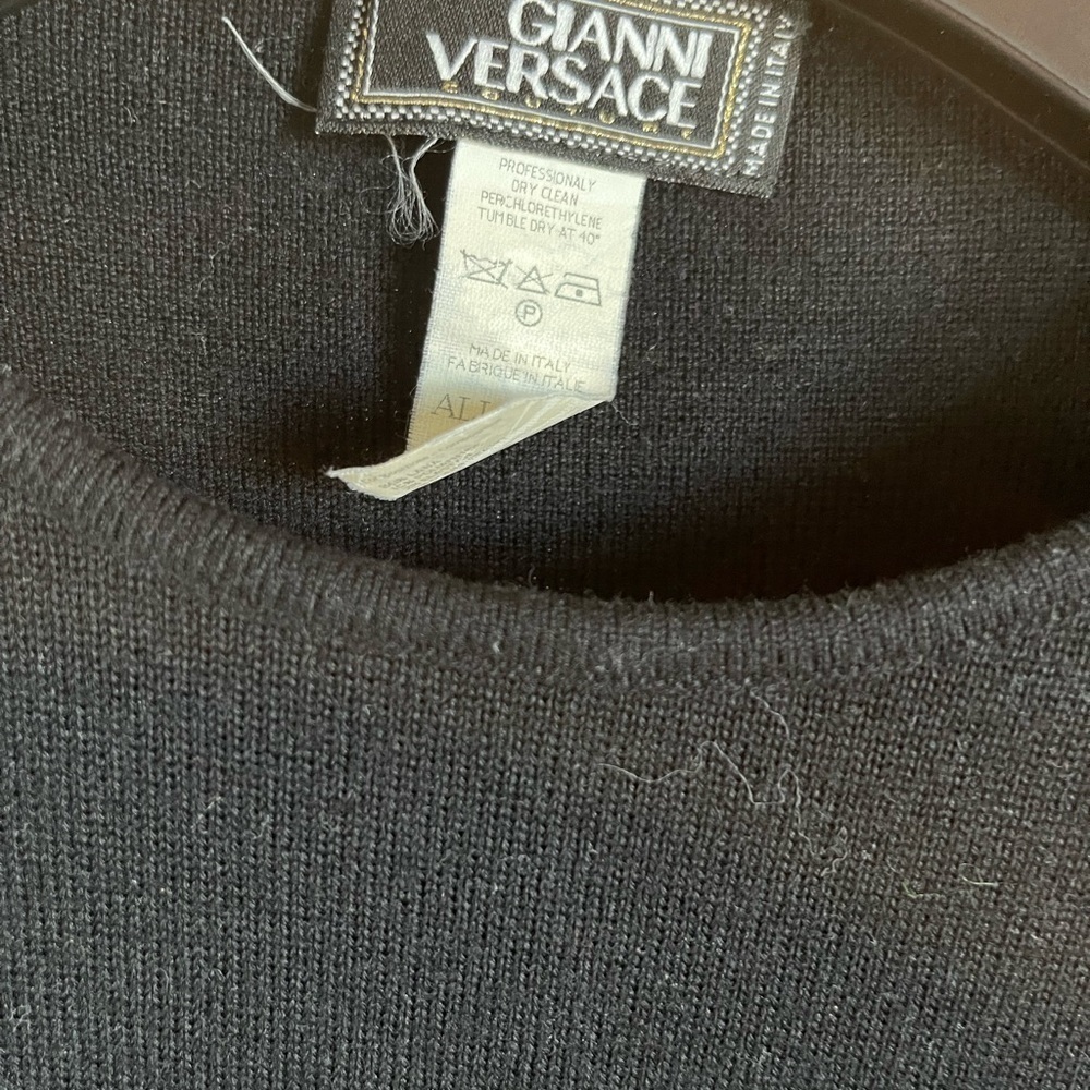 Versace jacket - Picture 2 of 4